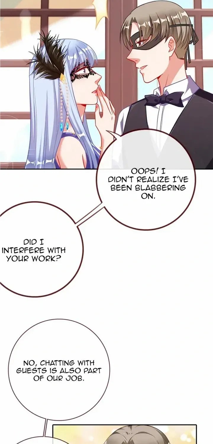 Read Cheating Men Must Die chapter 395 image 39 on Lezhin