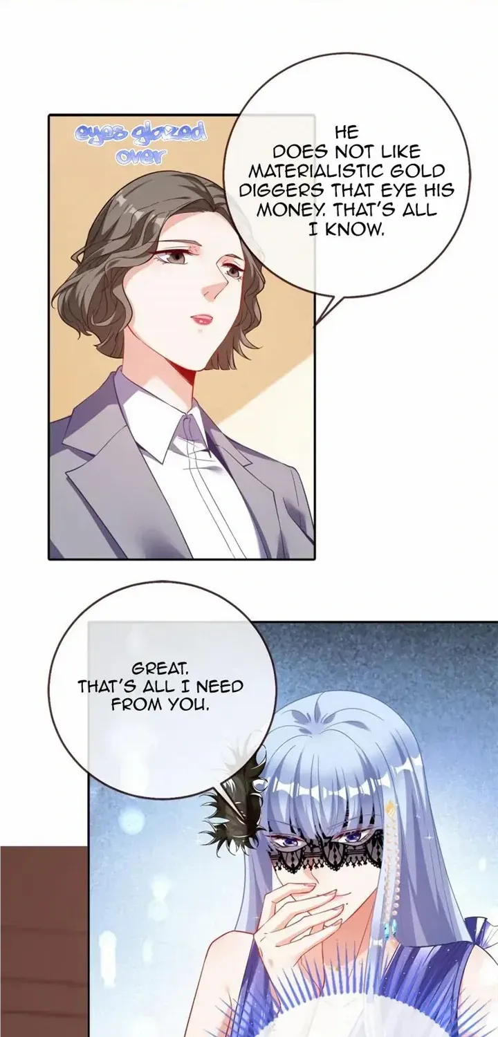 Read Cheating Men Must Die chapter 395 image 4 on Lezhin