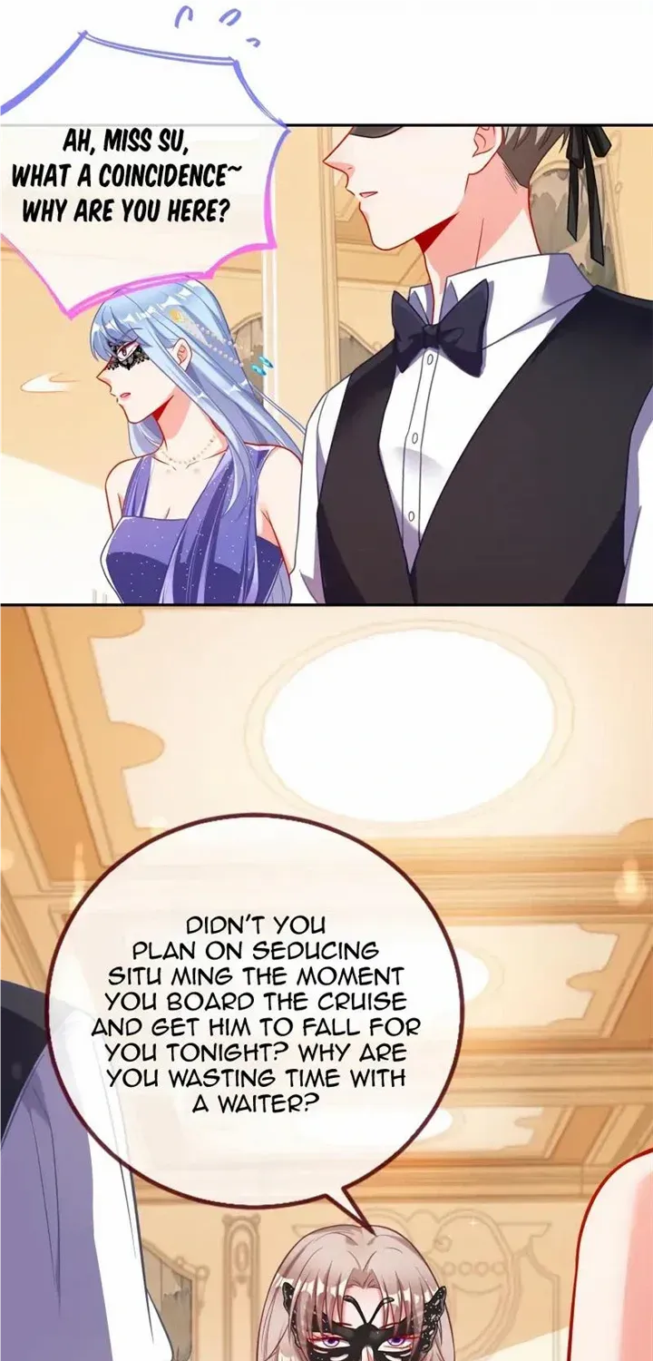 Read Cheating Men Must Die chapter 395 image 41 on Lezhin
