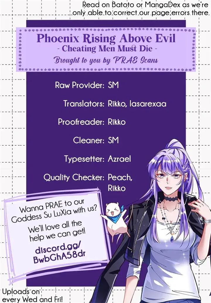 Read Cheating Men Must Die chapter 395 image 44 on Lezhin