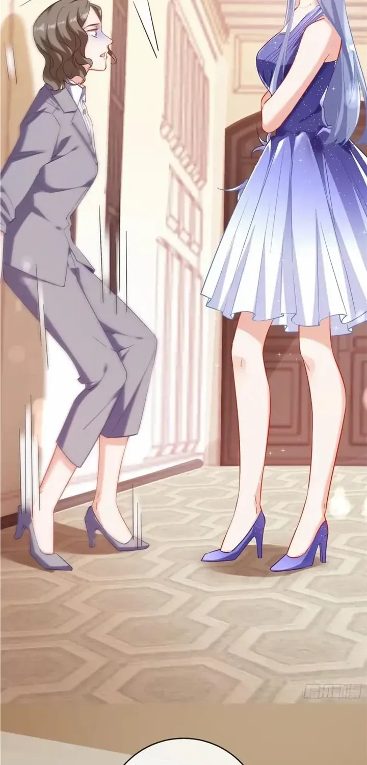 Read Cheating Men Must Die chapter 395 image 7 on Lezhin
