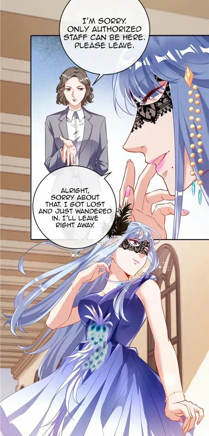 Read Cheating Men Must Die chapter 395 image 8 on Lezhin