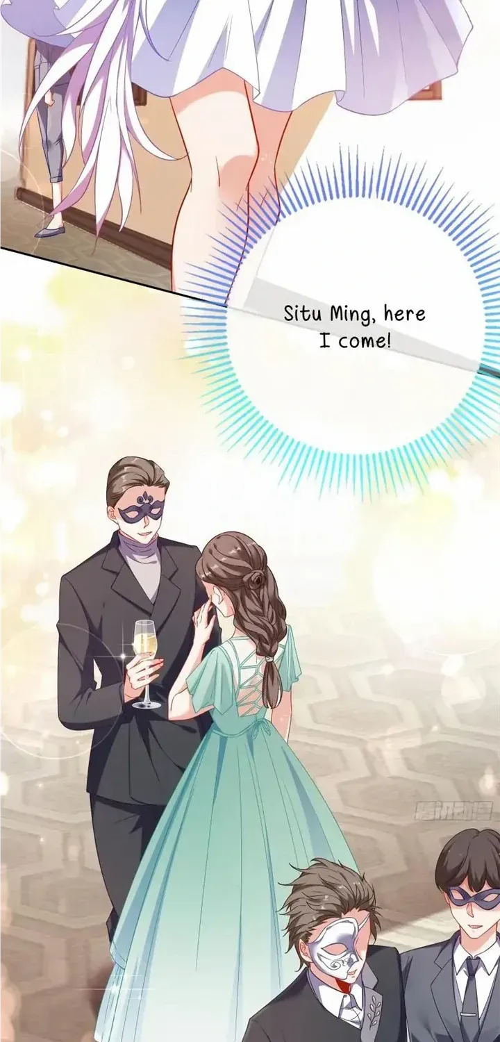 Read Cheating Men Must Die chapter 395 image 9 on Lezhin