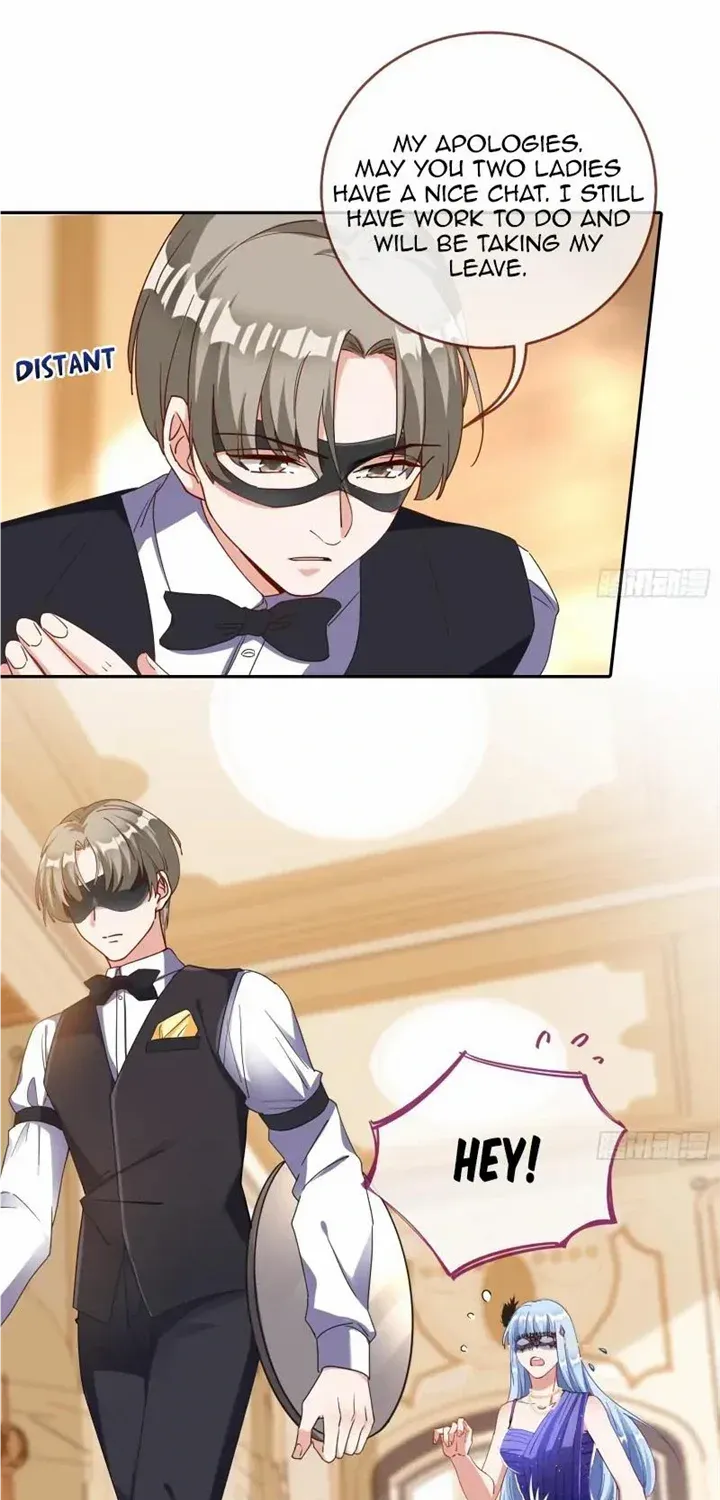 Read Cheating Men Must Die chapter 396 image 10 on Lezhin