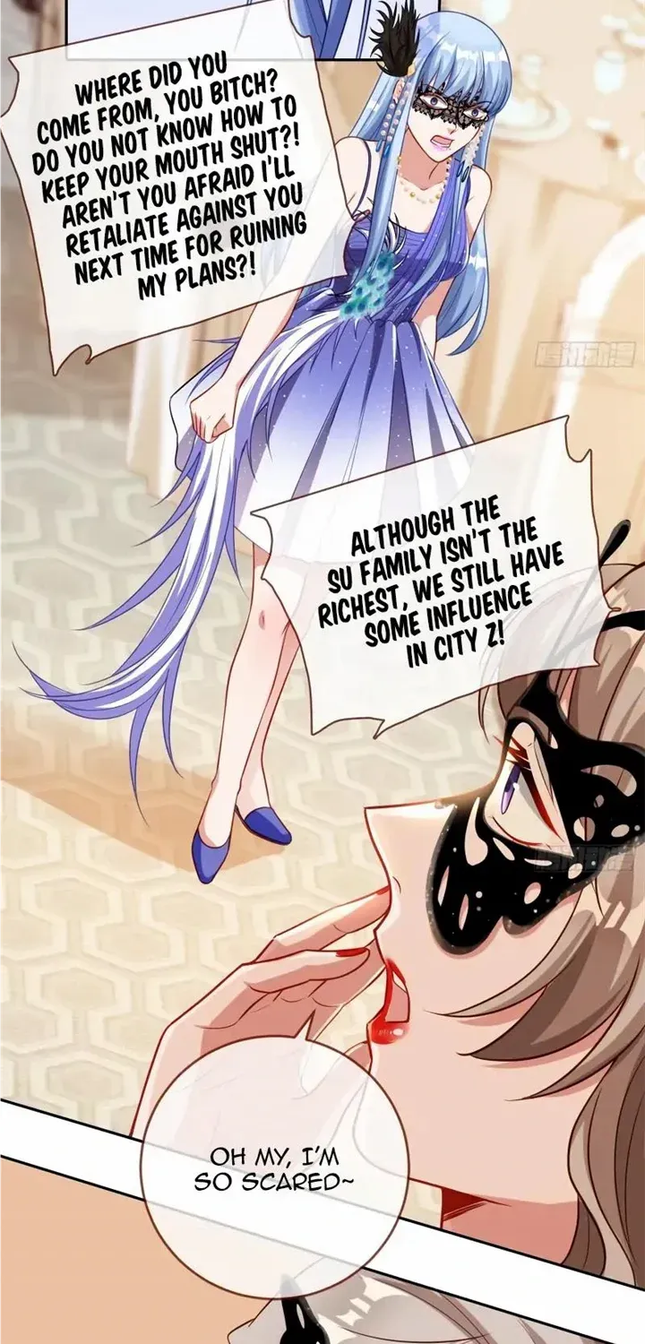 Read Cheating Men Must Die chapter 396 image 12 on Lezhin