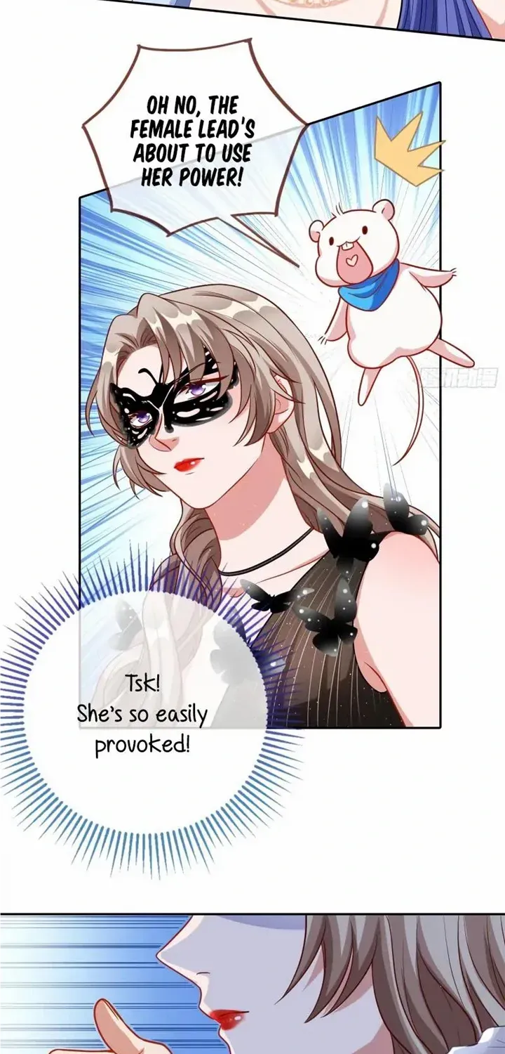 Read Cheating Men Must Die chapter 396 image 16 on Lezhin