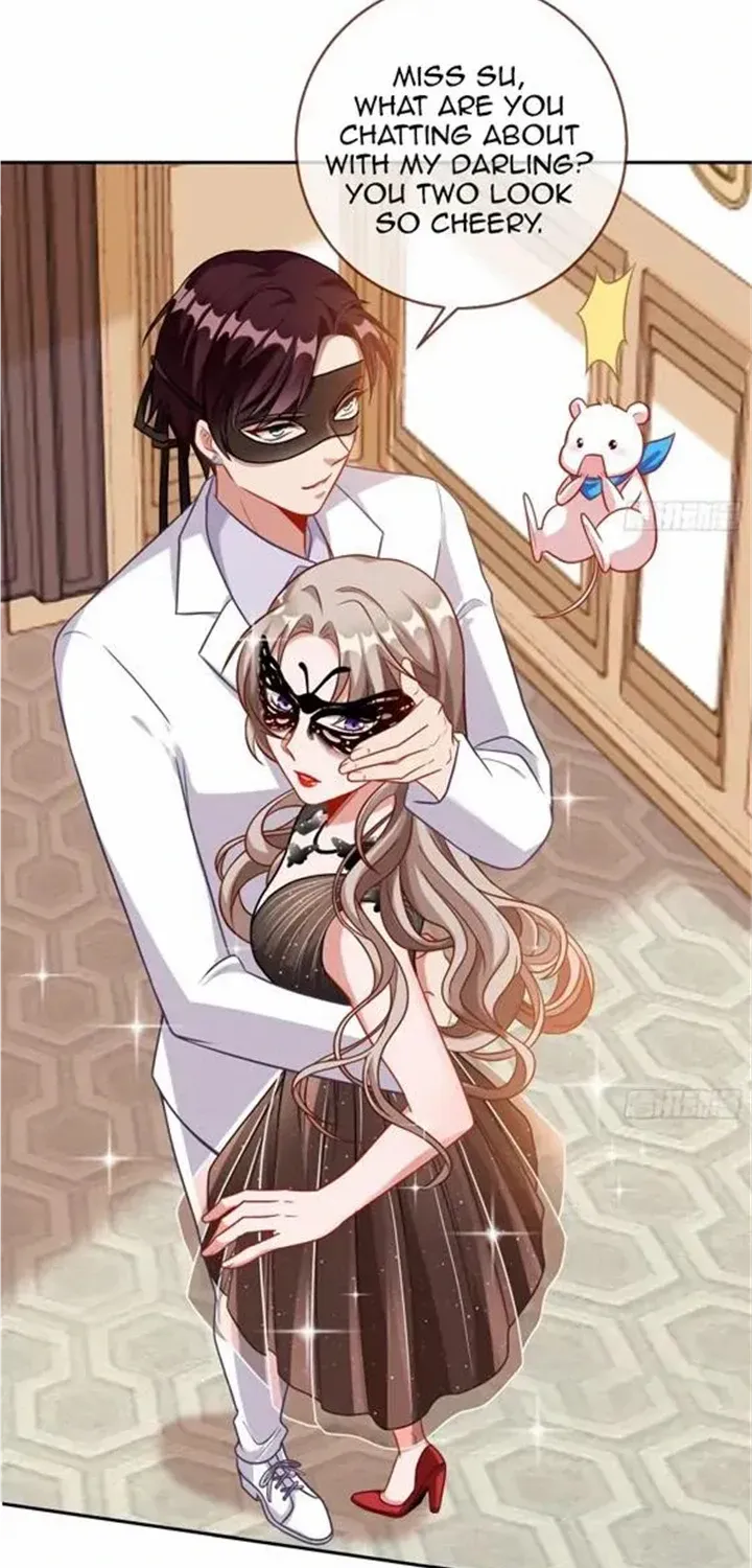 Read Cheating Men Must Die chapter 396 image 19 on Lezhin