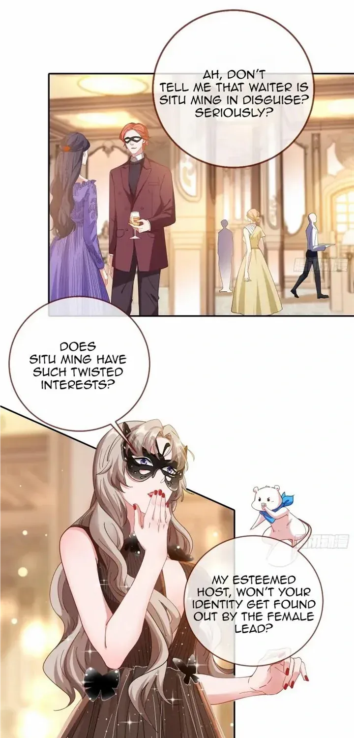 Read Cheating Men Must Die chapter 396 image 2 on Lezhin