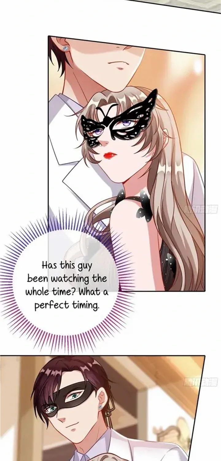 Read Cheating Men Must Die chapter 396 image 20 on Lezhin