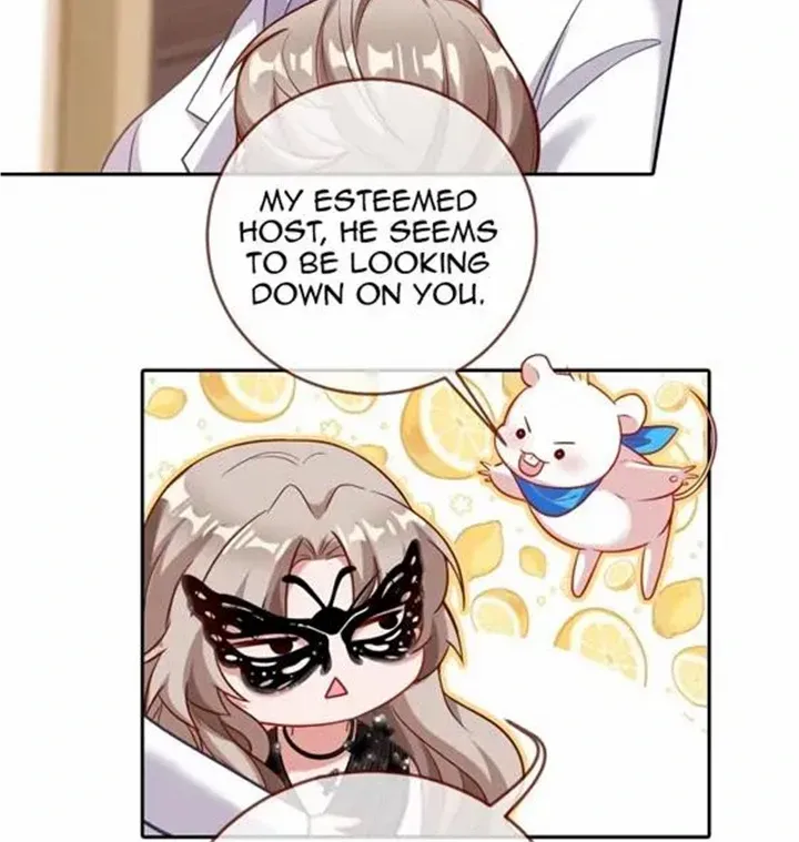 Read Cheating Men Must Die chapter 396 image 21 on Lezhin
