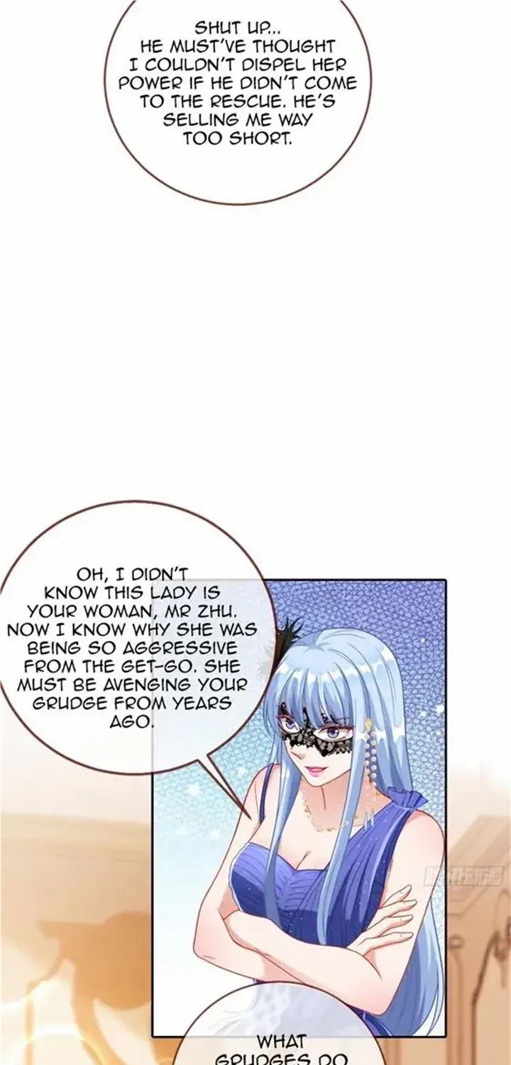 Read Cheating Men Must Die chapter 396 image 22 on Lezhin