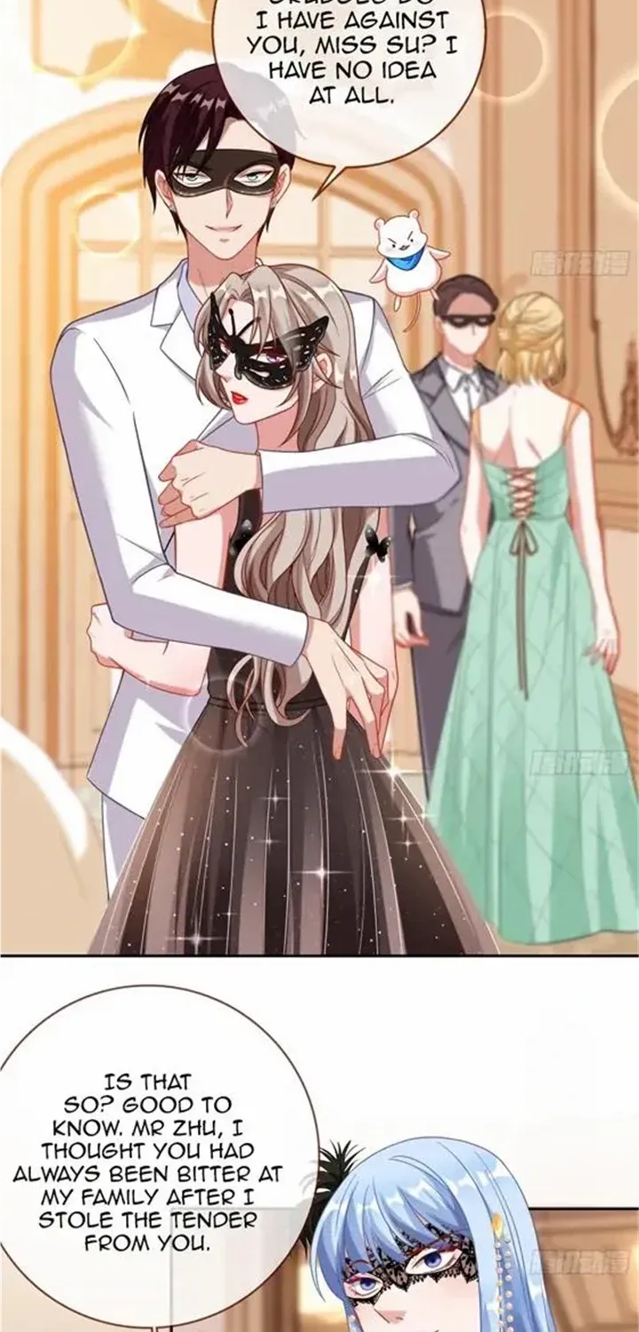 Read Cheating Men Must Die chapter 396 image 23 on Lezhin