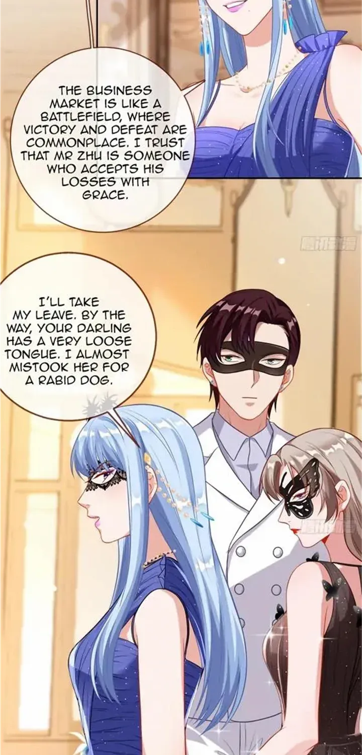 Read Cheating Men Must Die chapter 396 image 24 on Lezhin