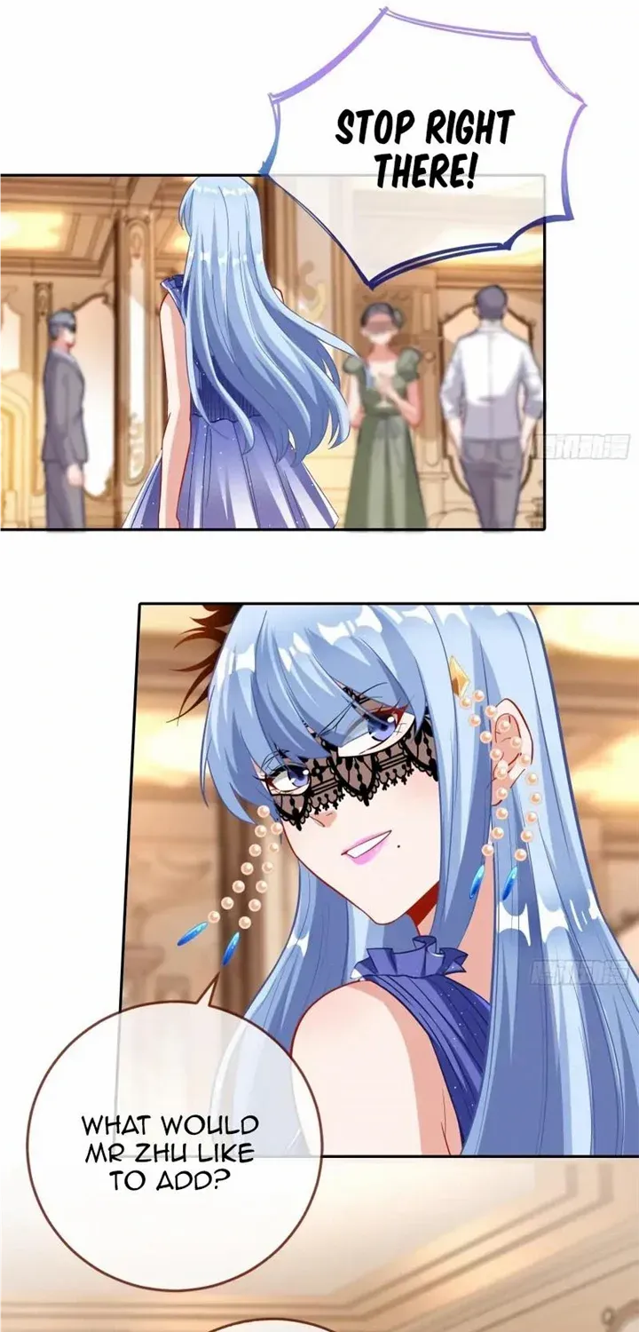 Read Cheating Men Must Die chapter 396 image 26 on Lezhin