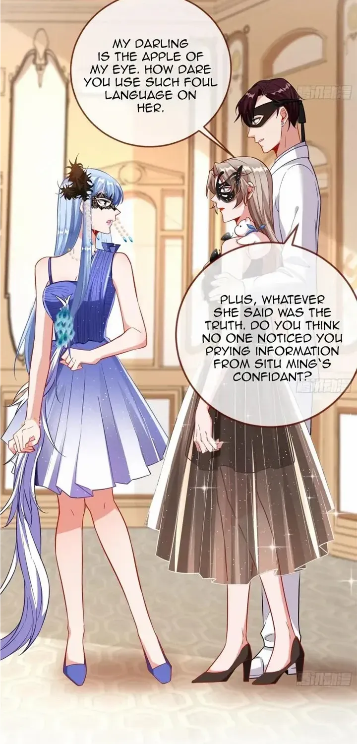 Read Cheating Men Must Die chapter 396 image 27 on Lezhin