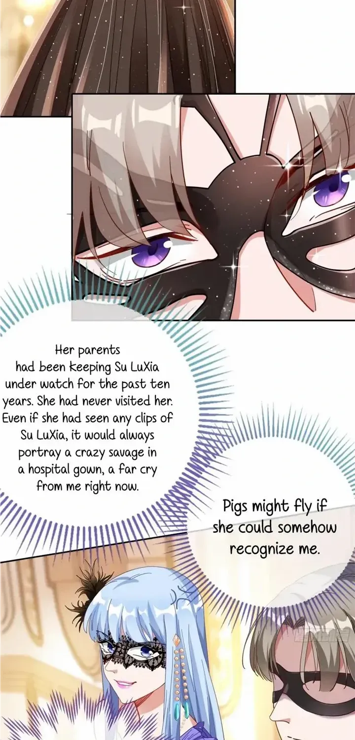 Read Cheating Men Must Die chapter 396 image 3 on Lezhin