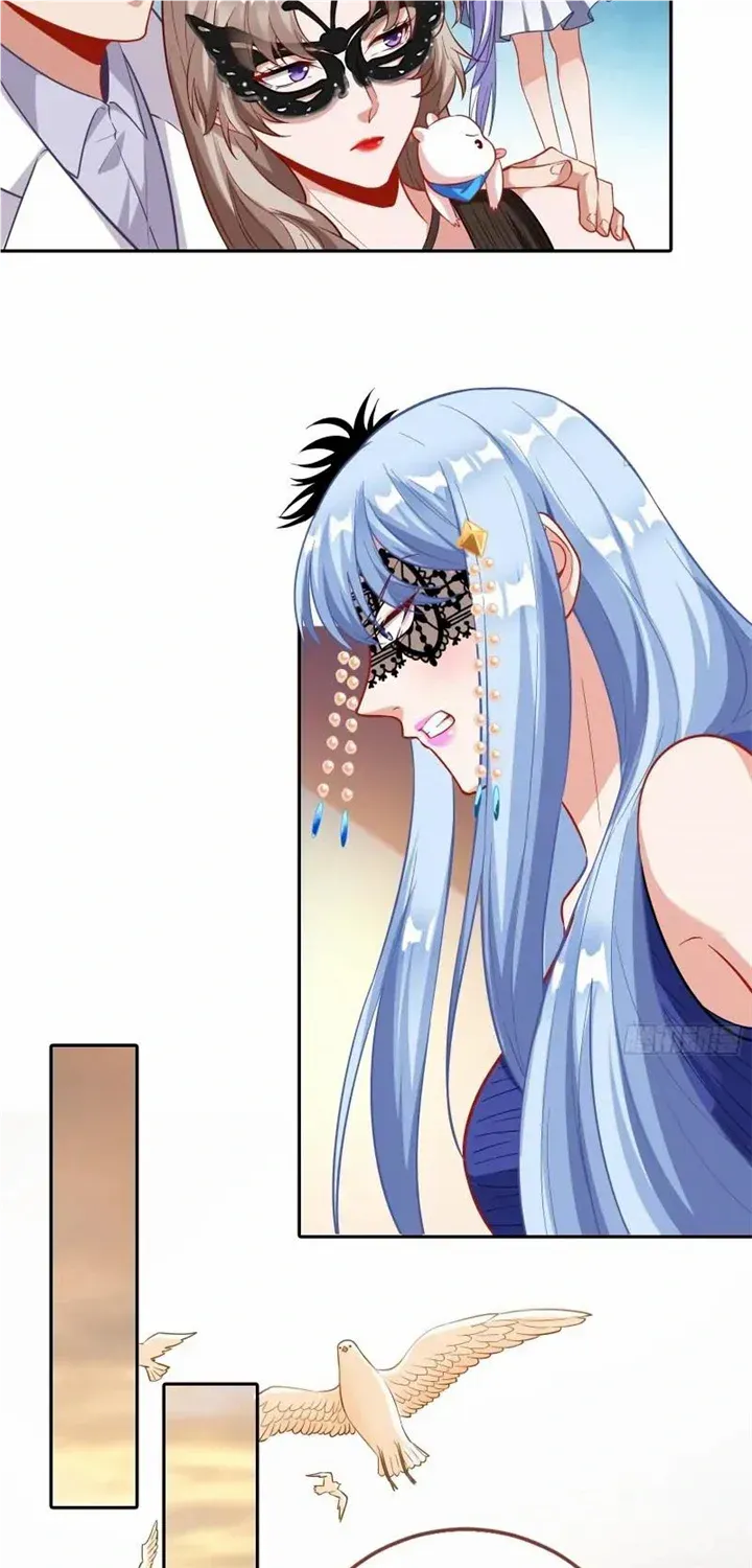 Read Cheating Men Must Die chapter 396 image 30 on Lezhin