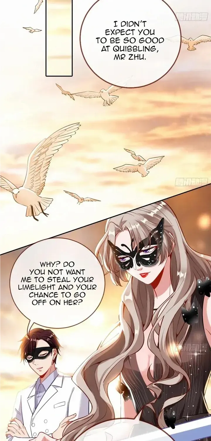 Read Cheating Men Must Die chapter 396 image 31 on Lezhin