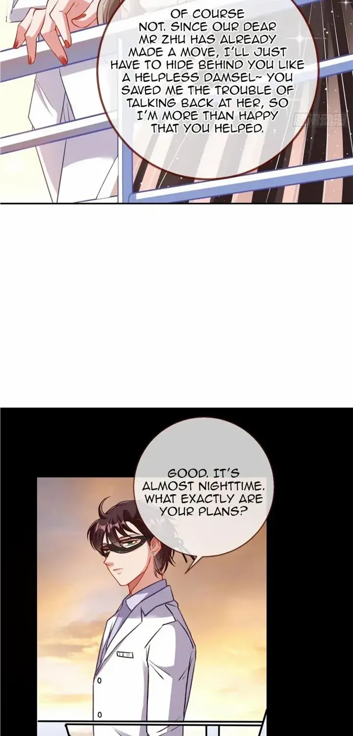 Read Cheating Men Must Die chapter 396 image 32 on Lezhin