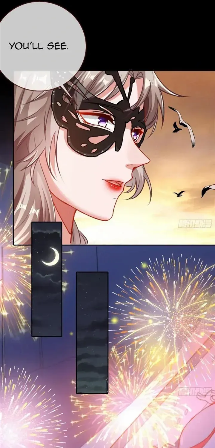 Read Cheating Men Must Die chapter 396 image 34 on Lezhin