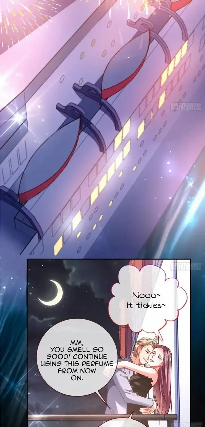 Read Cheating Men Must Die chapter 396 image 35 on Lezhin