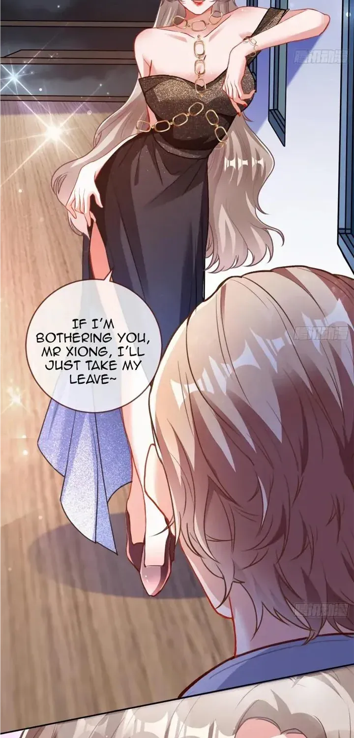 Read Cheating Men Must Die chapter 396 image 41 on Lezhin