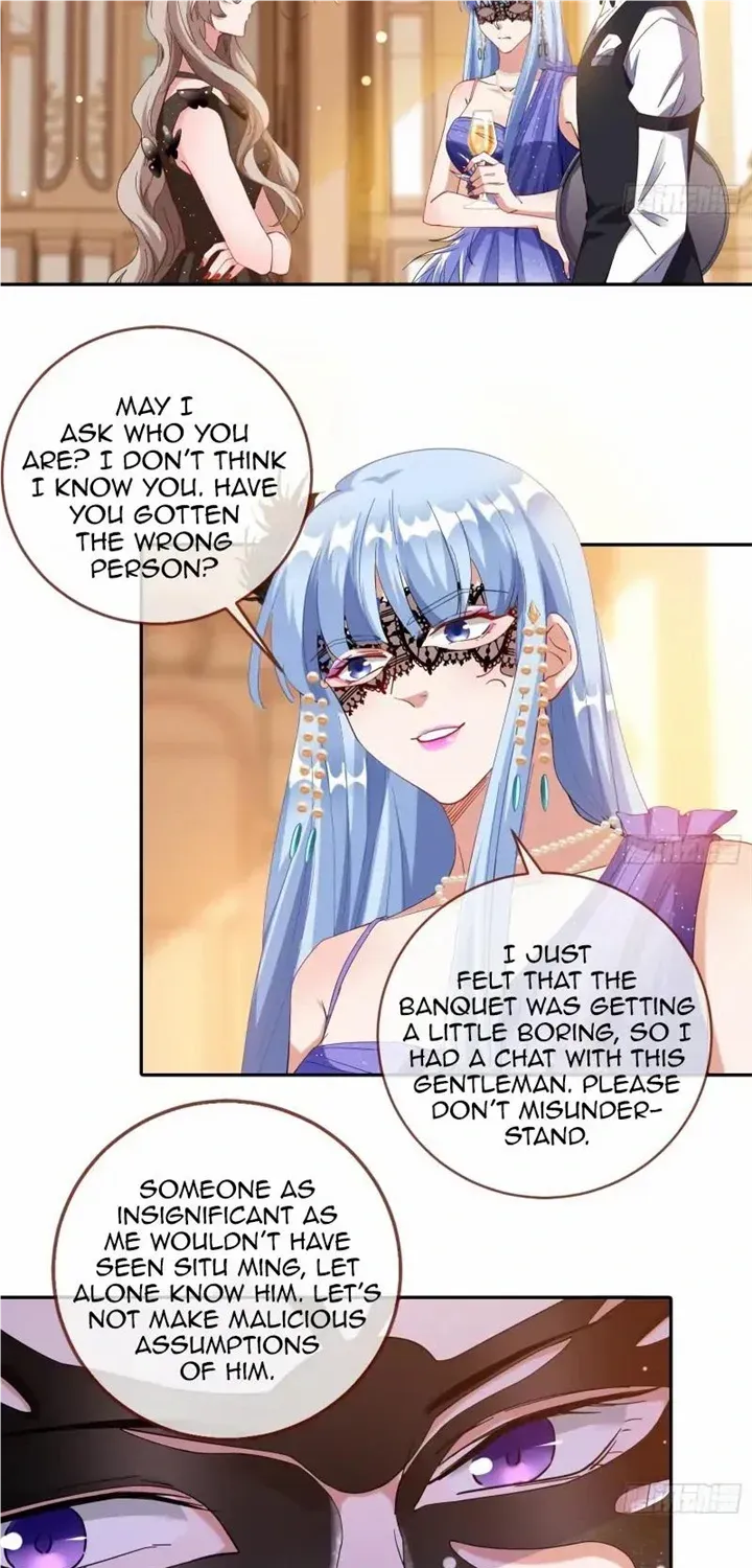 Read Cheating Men Must Die chapter 396 image 6 on Lezhin
