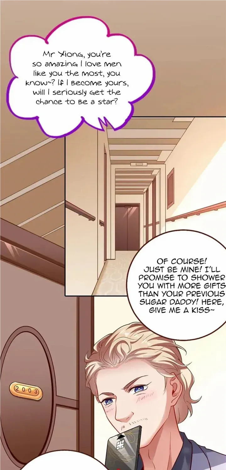 Read Cheating Men Must Die chapter 397 image 1 on Lezhin