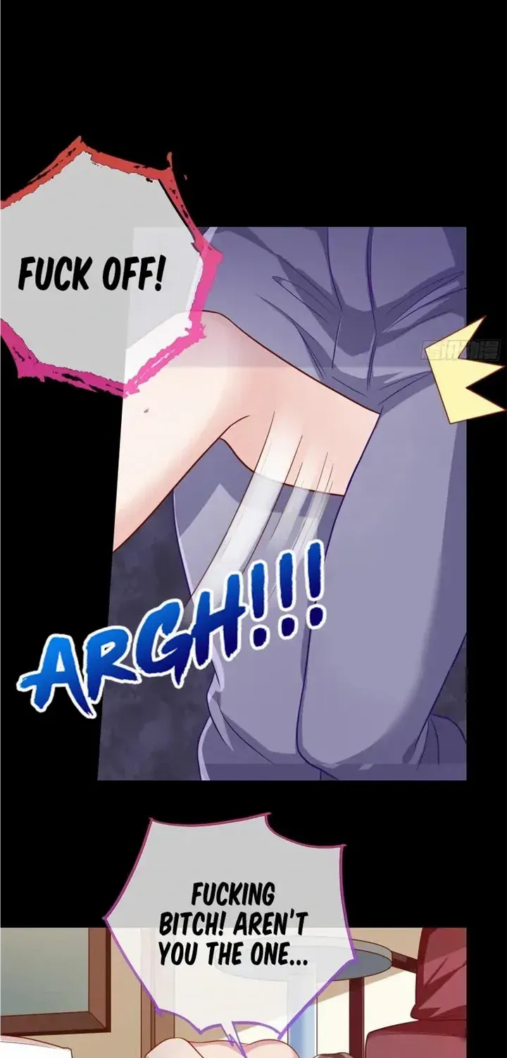 Read Cheating Men Must Die chapter 397 image 11 on Lezhin
