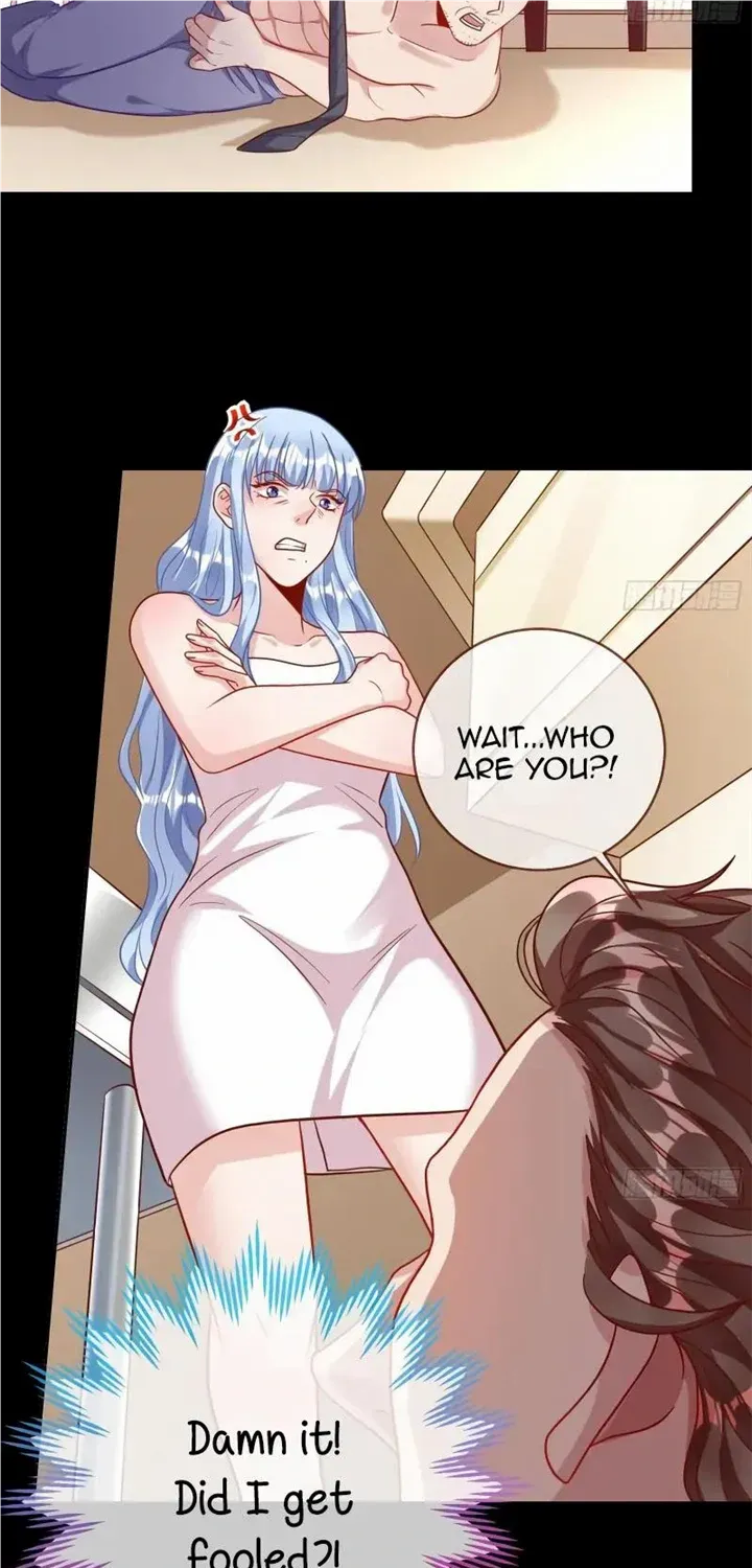 Read Cheating Men Must Die chapter 397 image 13 on Lezhin
