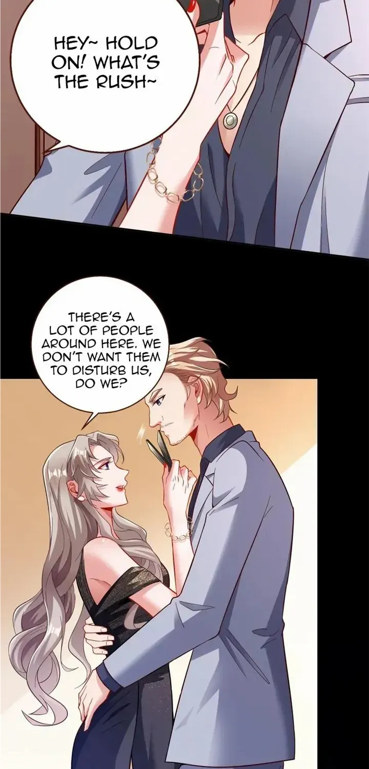 Read Cheating Men Must Die chapter 397 image 2 on Lezhin