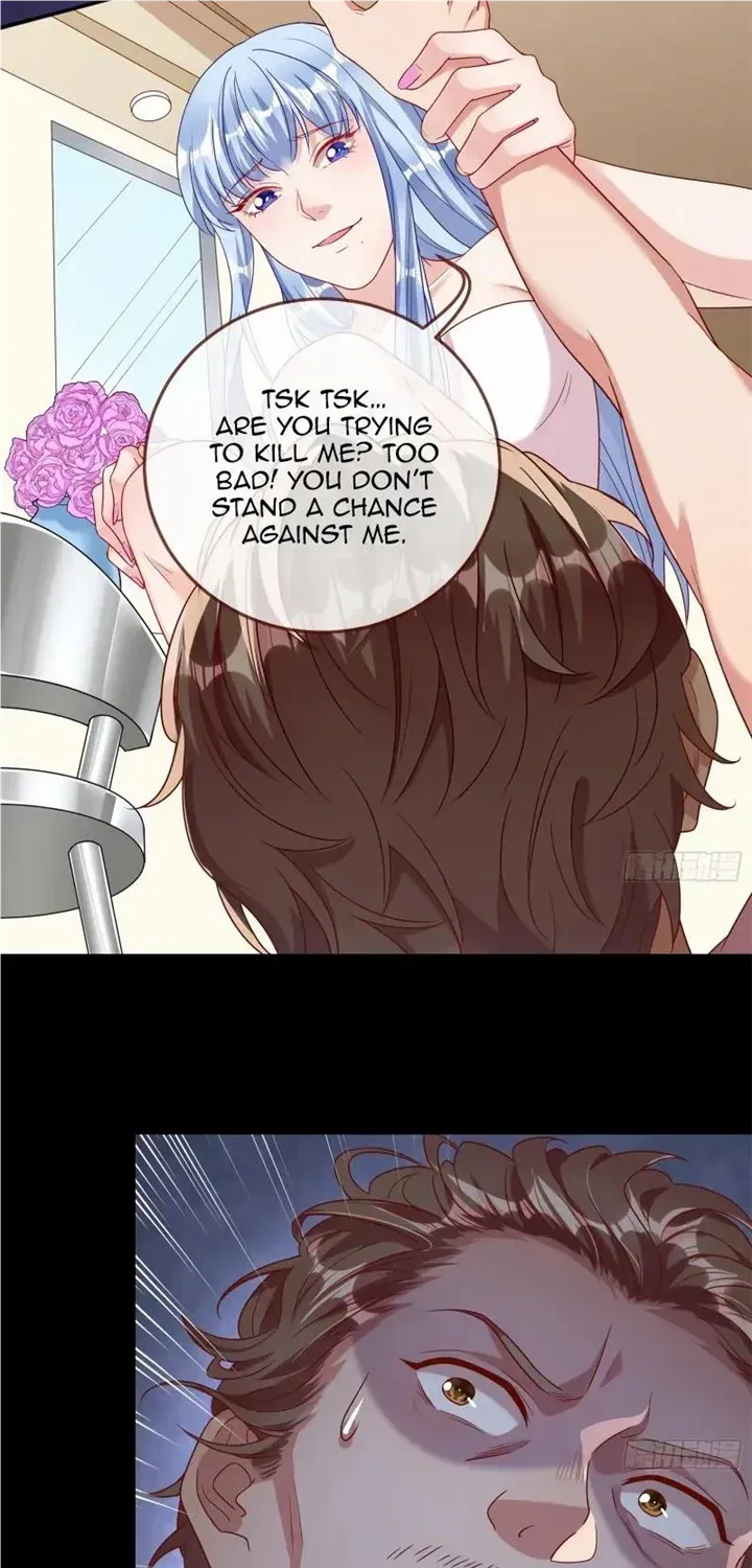 Read Cheating Men Must Die chapter 397 image 21 on Lezhin
