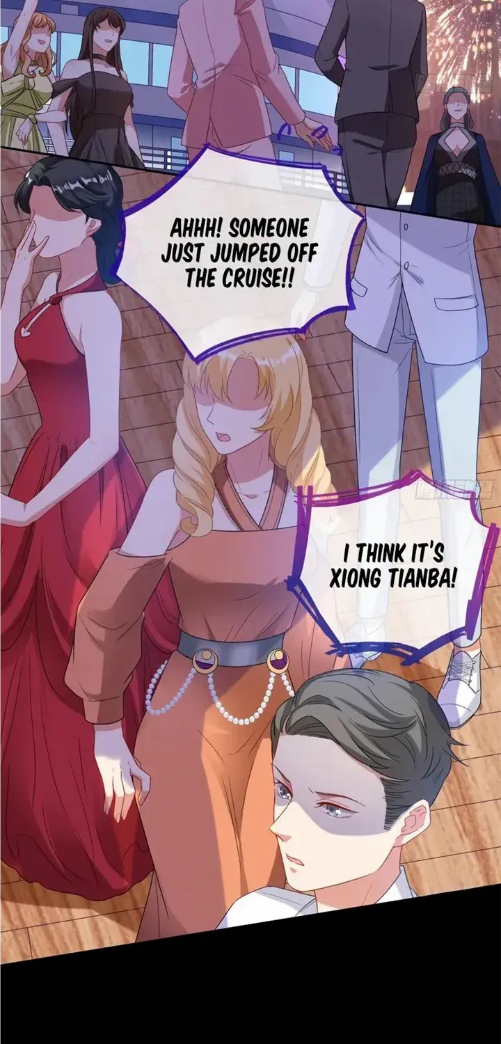 Read Cheating Men Must Die chapter 397 image 23 on Lezhin