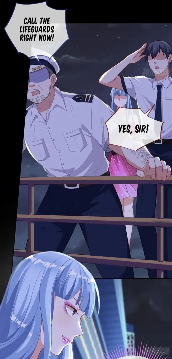 Read Cheating Men Must Die chapter 397 image 25 on Lezhin