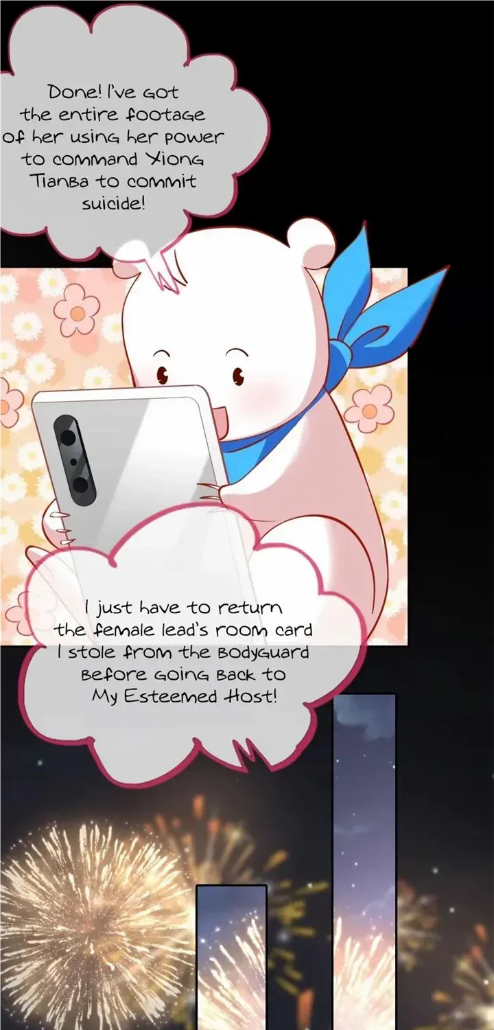 Read Cheating Men Must Die chapter 397 image 29 on Lezhin