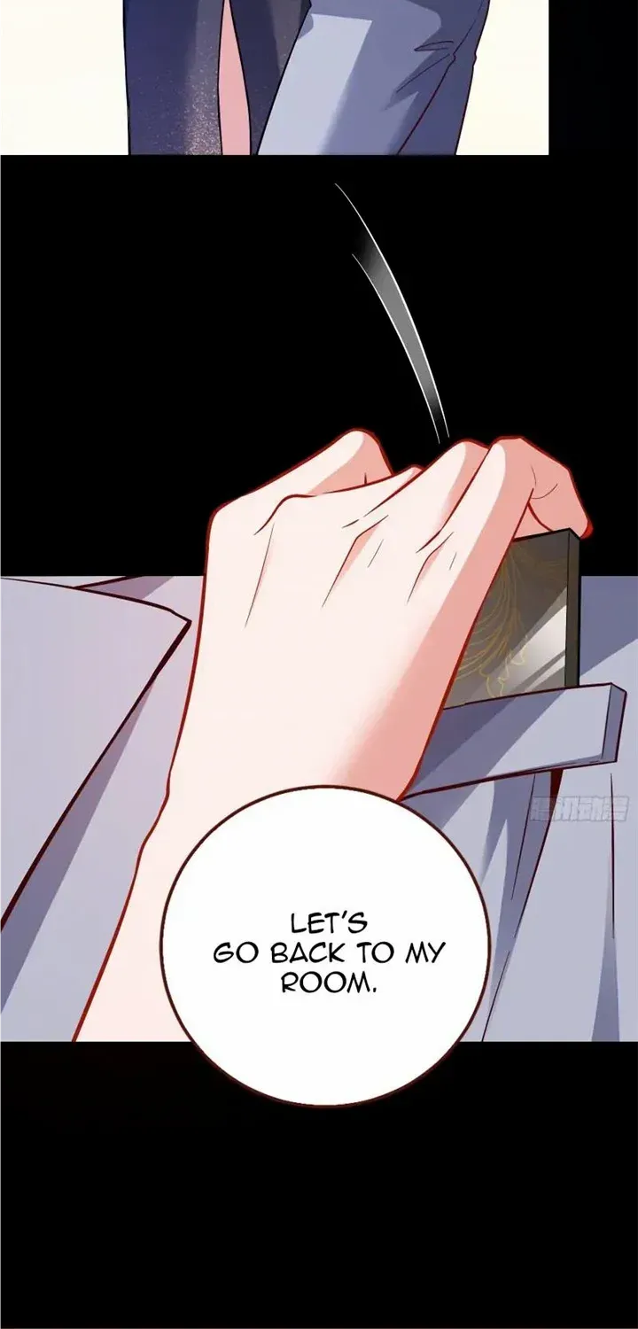 Read Cheating Men Must Die chapter 397 image 3 on Lezhin
