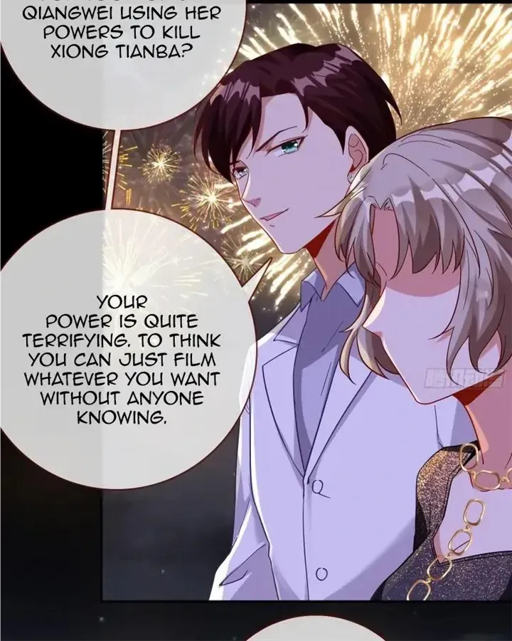 Read Cheating Men Must Die chapter 397 image 32 on Lezhin