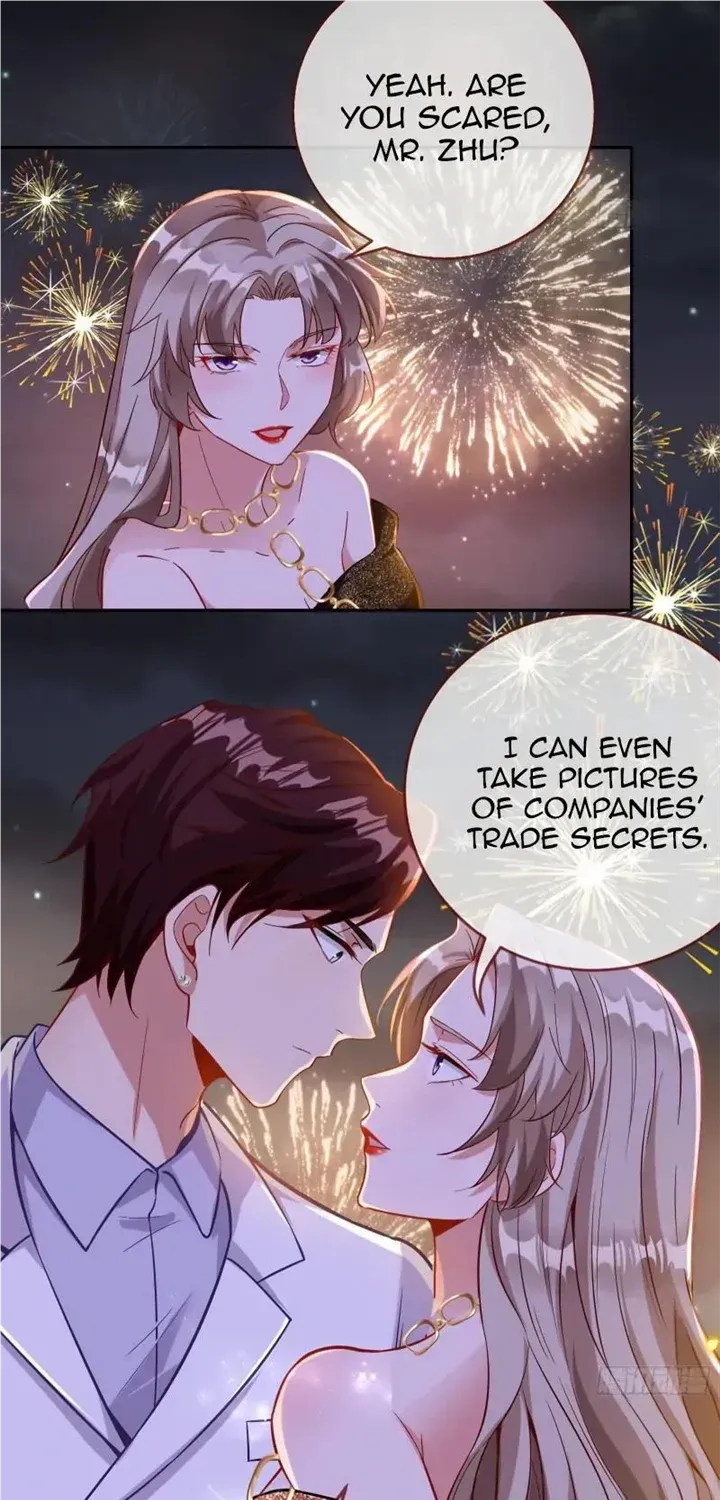 Read Cheating Men Must Die chapter 397 image 33 on Lezhin