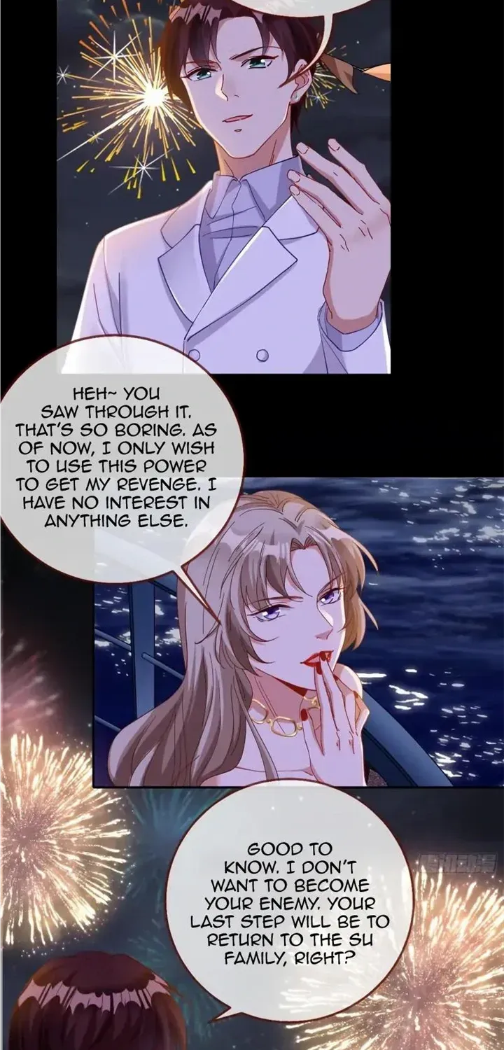 Read Cheating Men Must Die chapter 397 image 35 on Lezhin