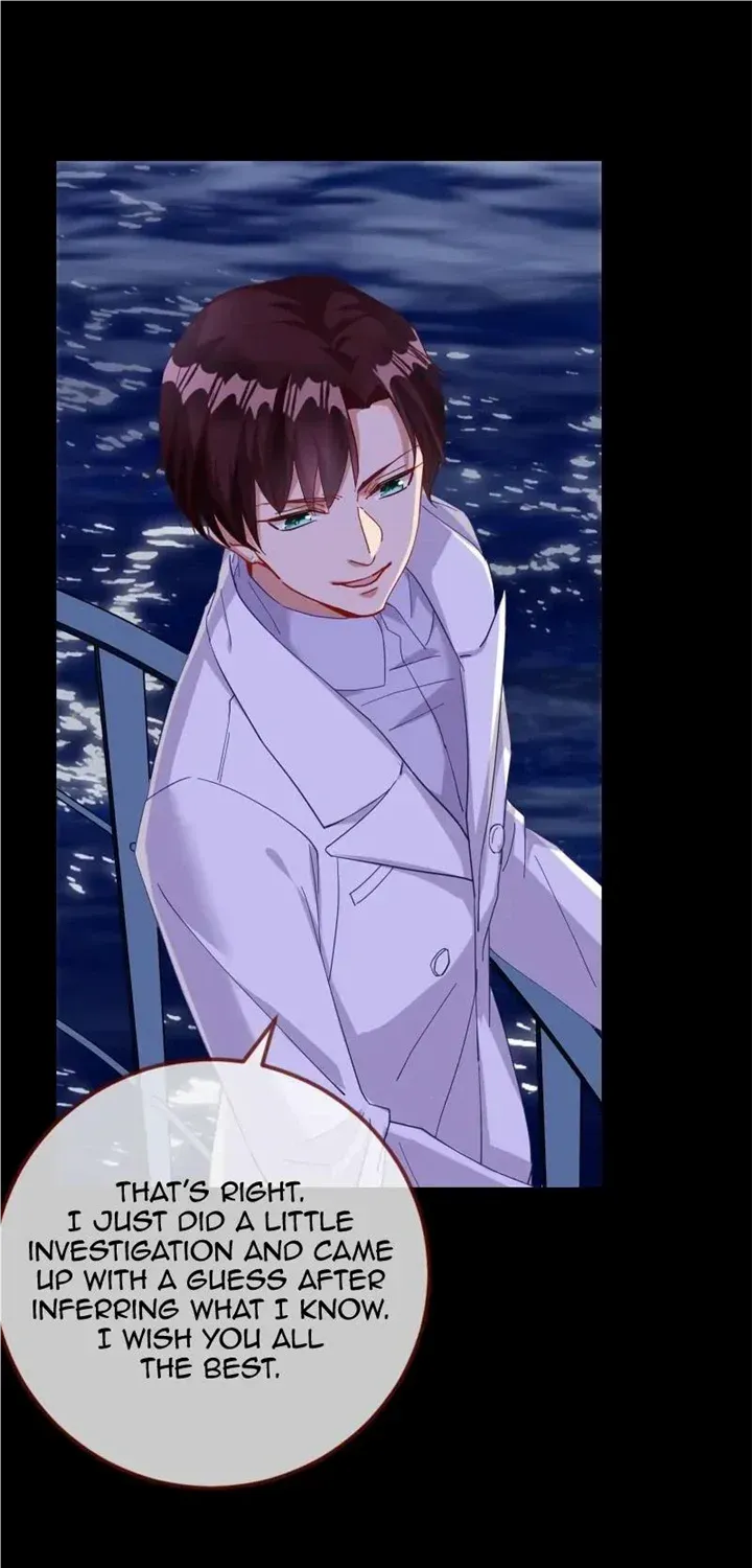 Read Cheating Men Must Die chapter 397 image 37 on Lezhin