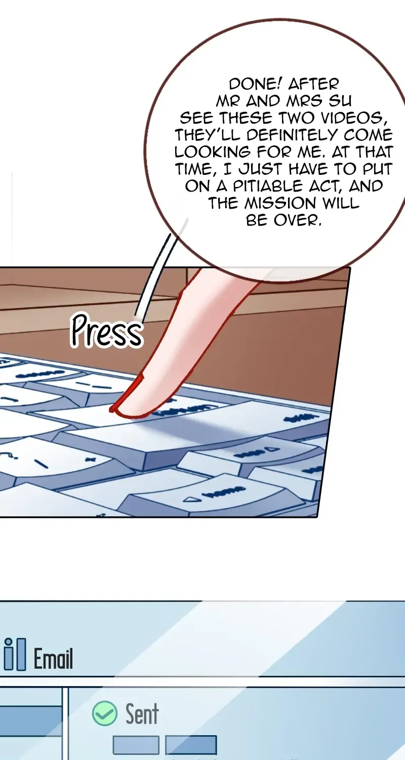 Read Cheating Men Must Die chapter 398 image 1 on Lezhin