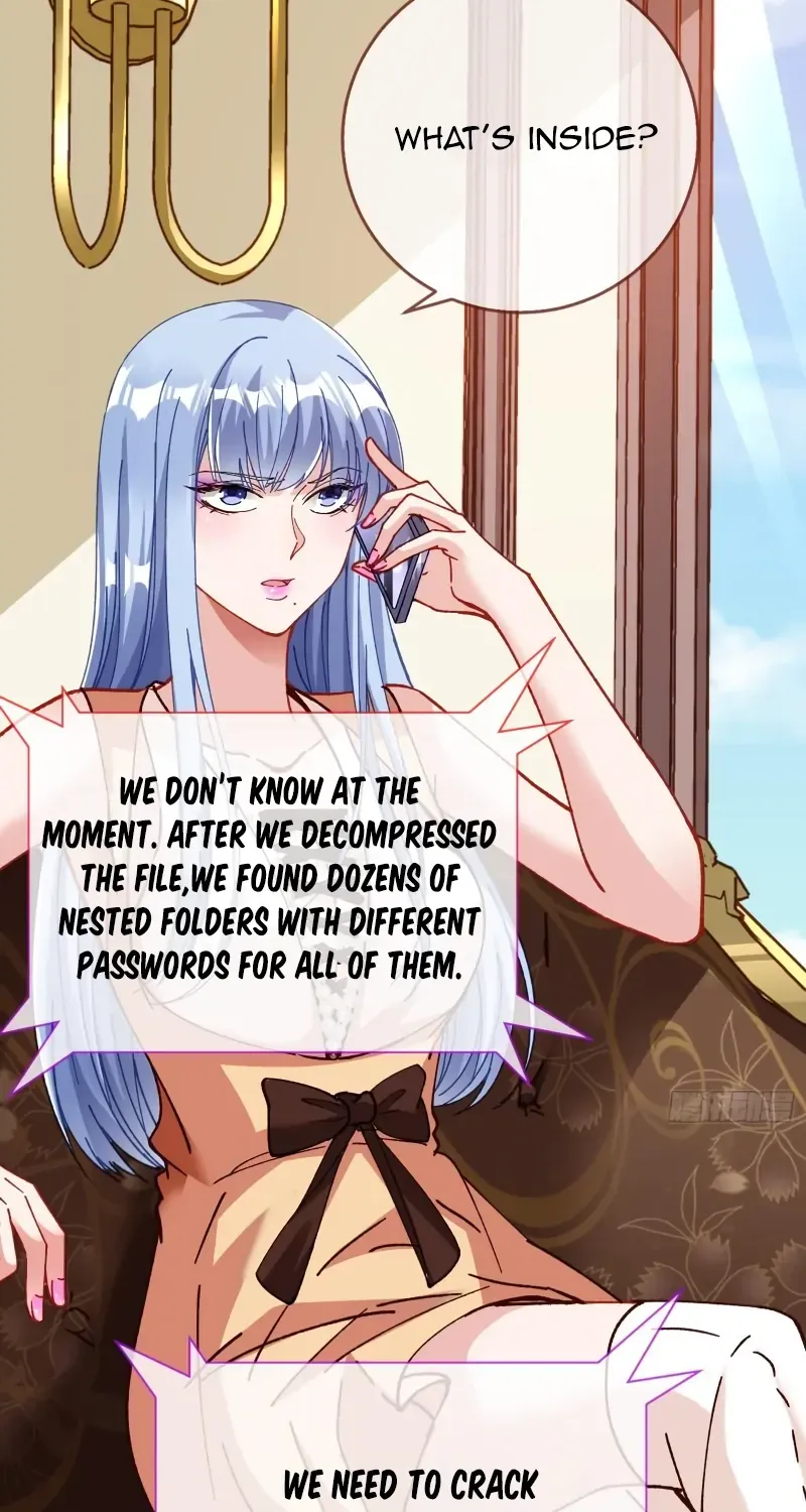 Read Cheating Men Must Die chapter 398 image 10 on Lezhin
