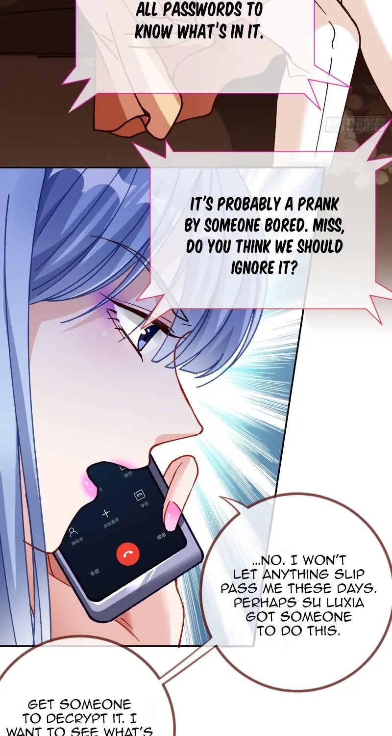Read Cheating Men Must Die chapter 398 image 11 on Lezhin