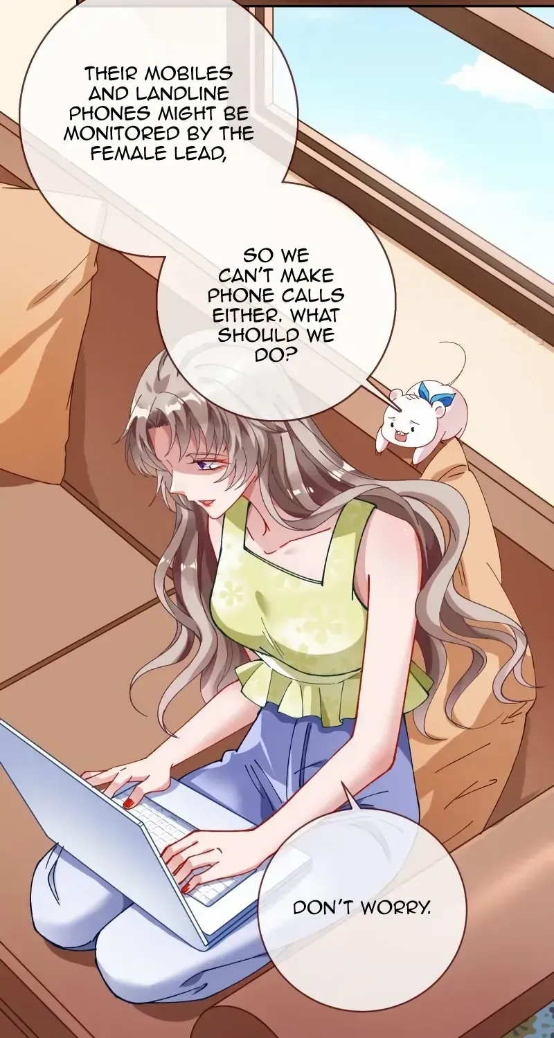 Read Cheating Men Must Die chapter 398 image 14 on Lezhin