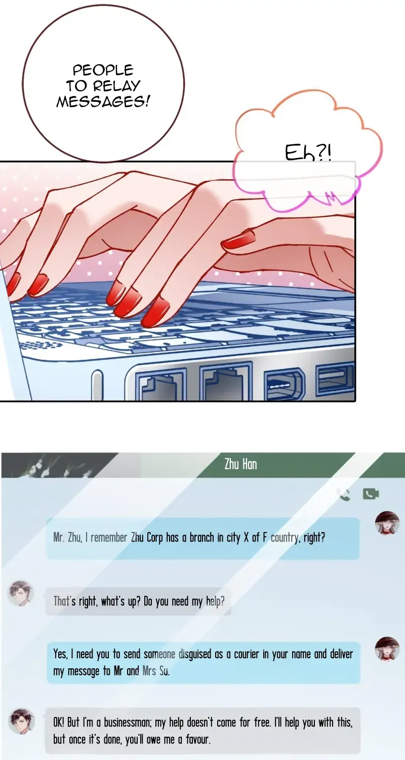 Read Cheating Men Must Die chapter 398 image 17 on Lezhin