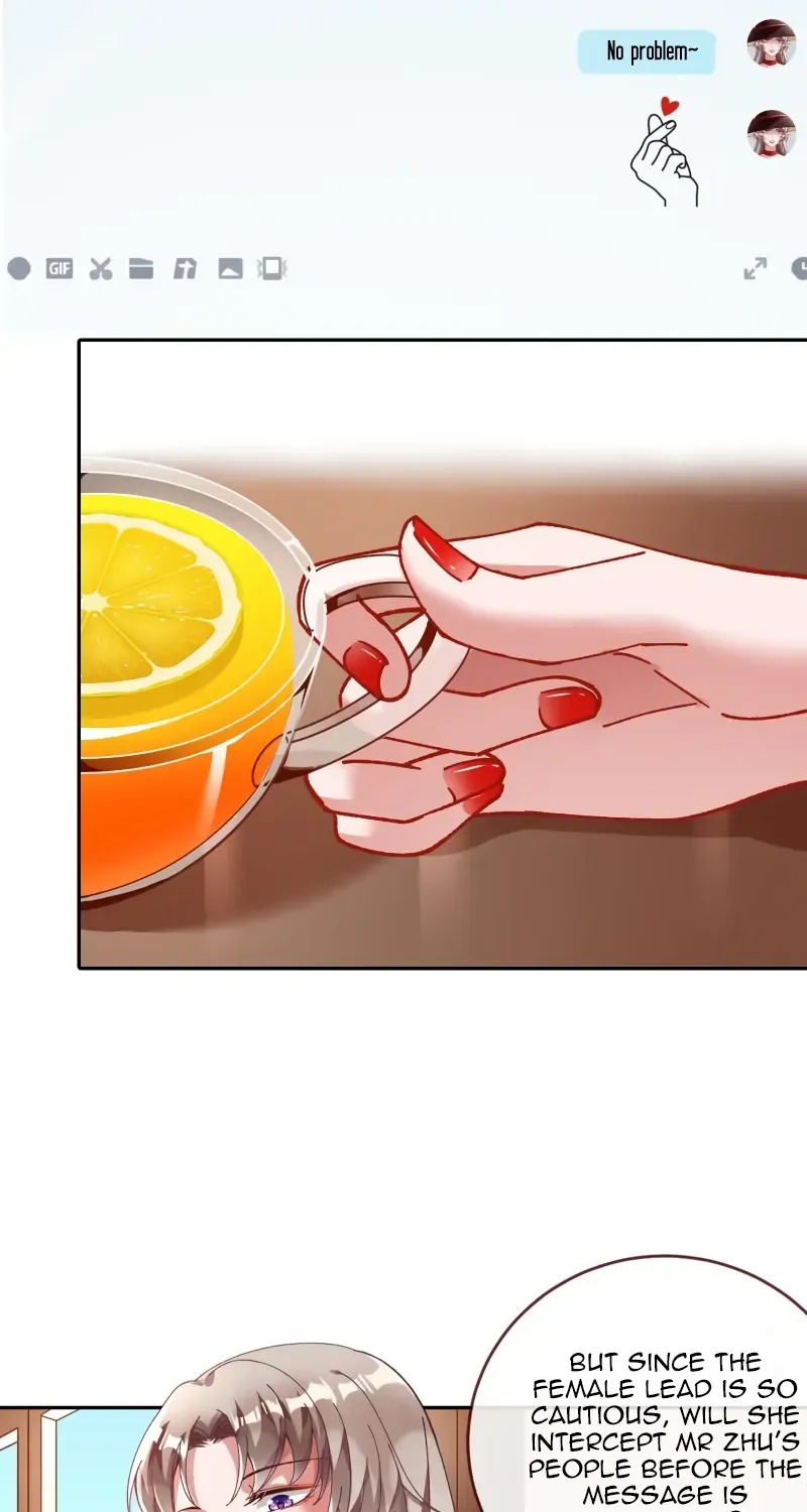 Read Cheating Men Must Die chapter 398 image 18 on Lezhin