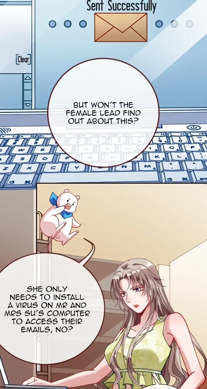 Read Cheating Men Must Die chapter 398 image 2 on Lezhin