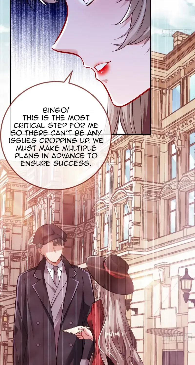 Read Cheating Men Must Die chapter 398 image 22 on Lezhin