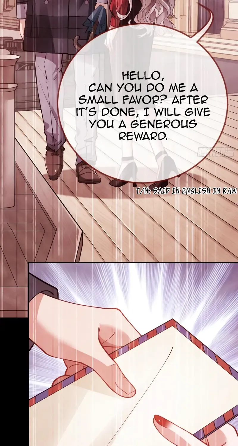Read Cheating Men Must Die chapter 398 image 23 on Lezhin