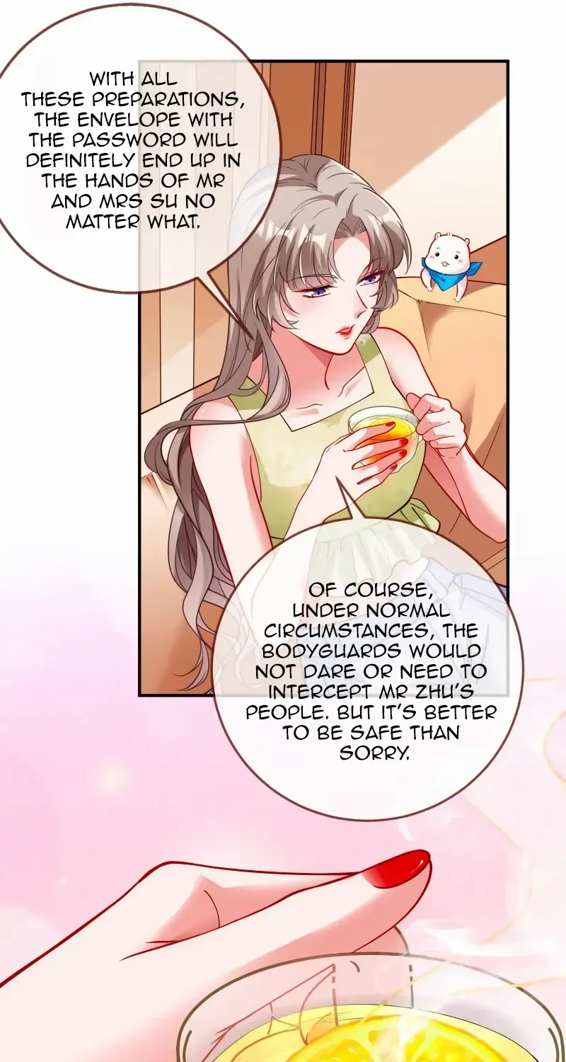 Read Cheating Men Must Die chapter 398 image 25 on Lezhin